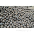 High Hardness Iron Grinding Balls